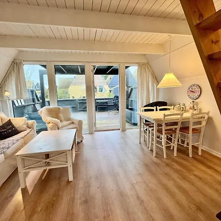 M398-gedser-gedser-feriepark-32 Сasa de vacaciones Gedser